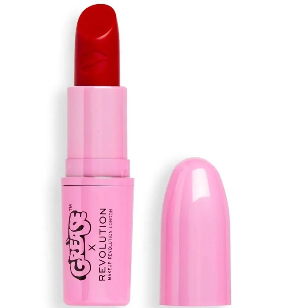 Revolution Beauty X Grease Rizzo Lipstick‎